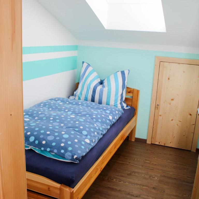 Laxhube - Apartment mit 3 Schlafzimmern - 9