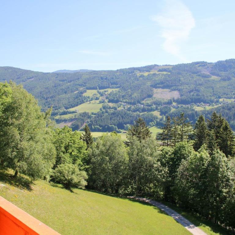 Laxhube - Apartment mit 3 Schlafzimmern - 8