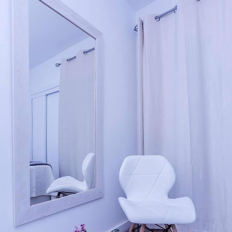 Luxury Art Apartment - Apartamento con vistas al mar - 27