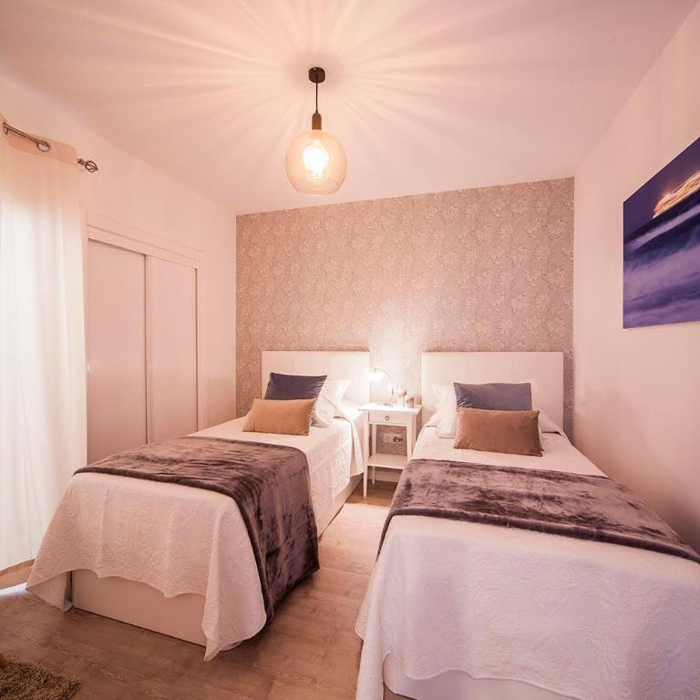 Luxury Art Apartment - Apartamento con vistas al mar - 10