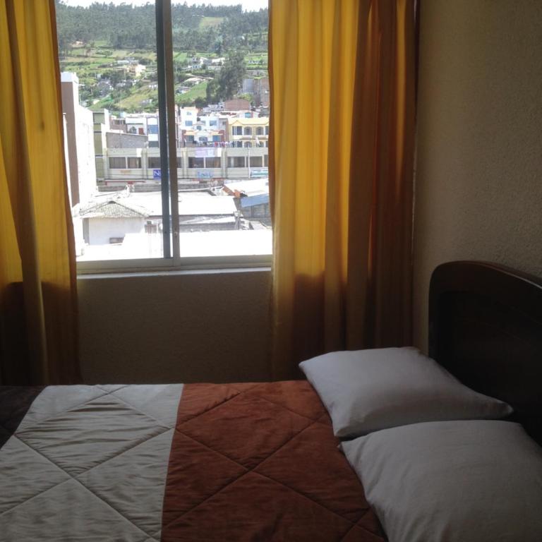Samana Hostal - Standard Double Room - 2