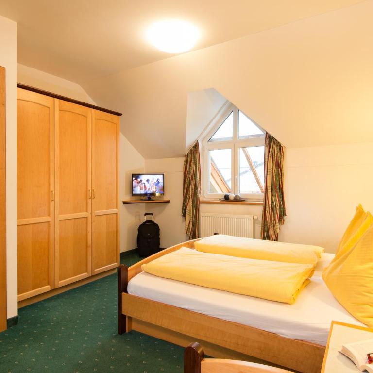 Jugendgästehaus Tauernruh - Apartamento - 2 niveles - 2