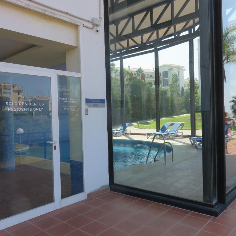 Mijas - great apt - Apartamento de 2 dormitorios - 34