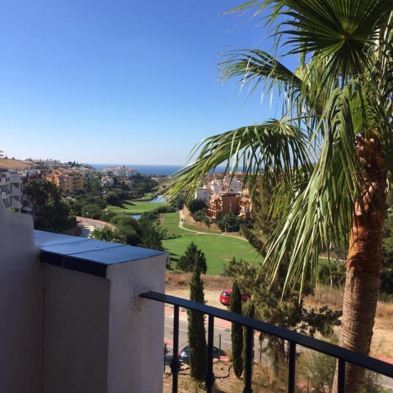 Mijas - great apt - Apartamento de 2 dormitorios - 31
