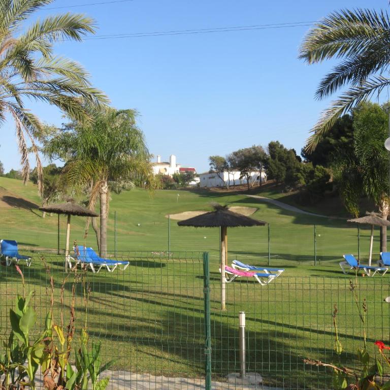 Mijas - great apt - Apartamento de 2 dormitorios - 32