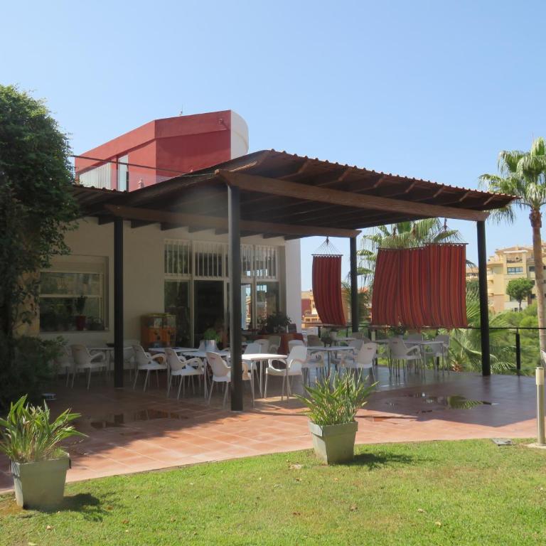 Mijas - great apt - Apartamento de 2 dormitorios - 33