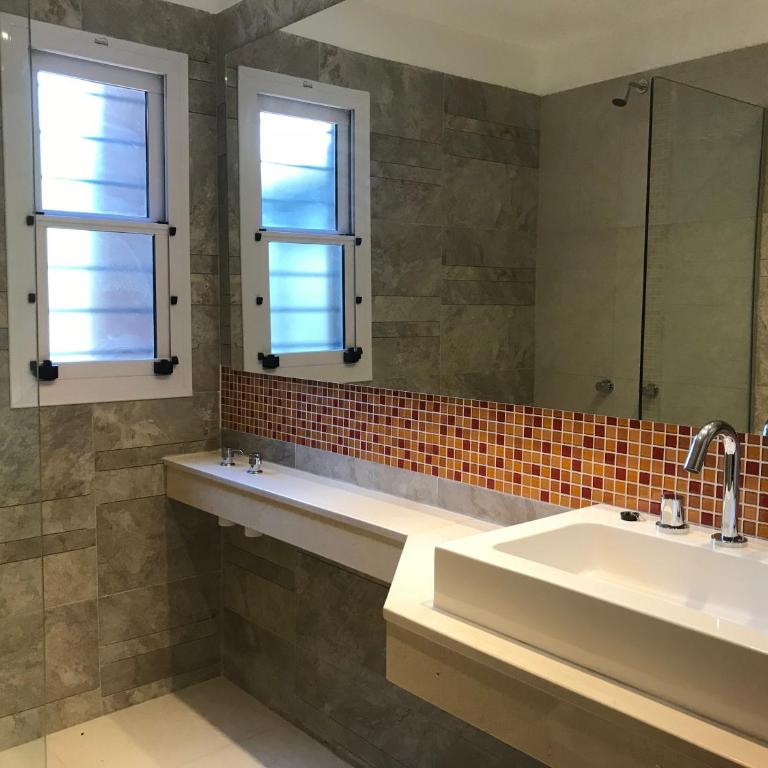 El Naranjero Apart - Apartamento con vistas al jardín - 33