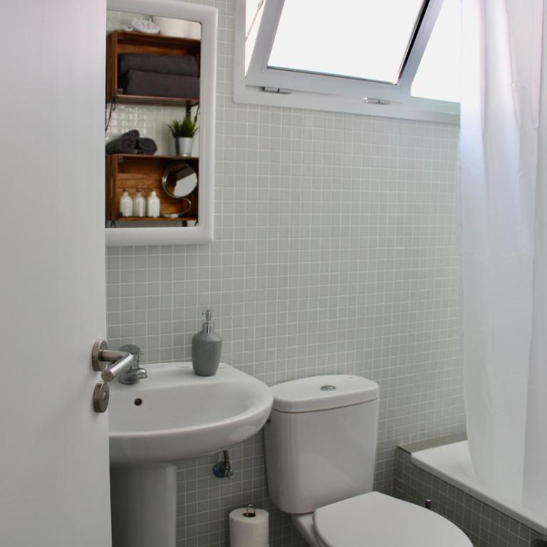 Sea View Apartment in El Médano with pool & private parking space - Apartamento con vistas al mar - 40