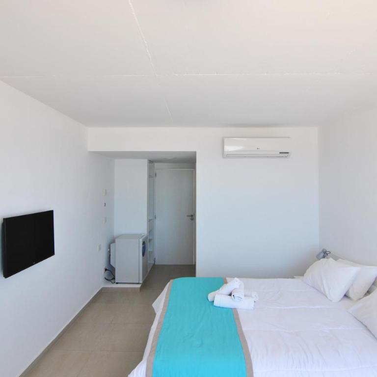 Vista Hotel - Habitación Doble - 1 o 2 camas - 1