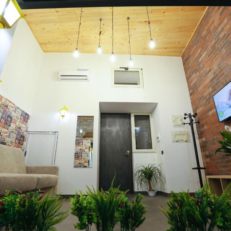Santa Chiara Maison - Loft - 6