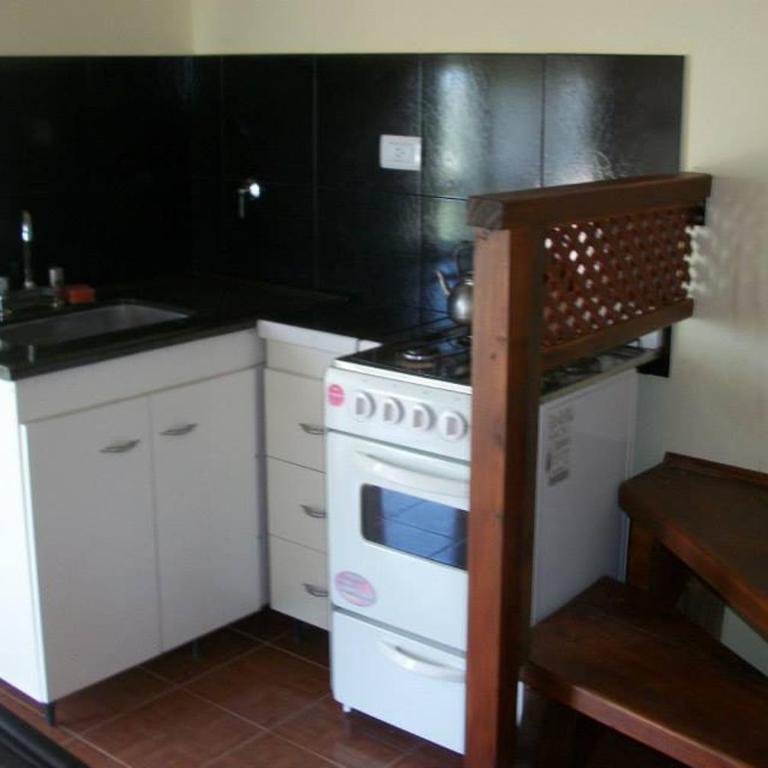 Hostal la Caleta - Apartment with Sea View - 2
