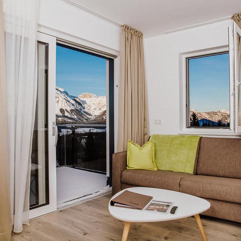 Appartements Almnest - Apartment Reiteralm - 1