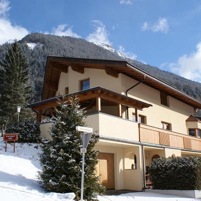 Apartment Peer - Apartment mit 2 Schlafzimmern - 2