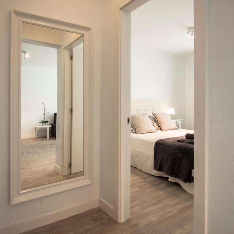Flower Beach Suite 7 - Apartamento - 9