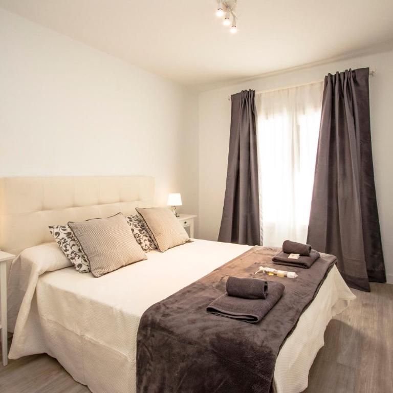 Flower Beach Suite 7 - Apartamento - 11