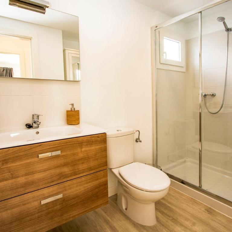 Flower Beach Suite 7 - Apartamento - 13