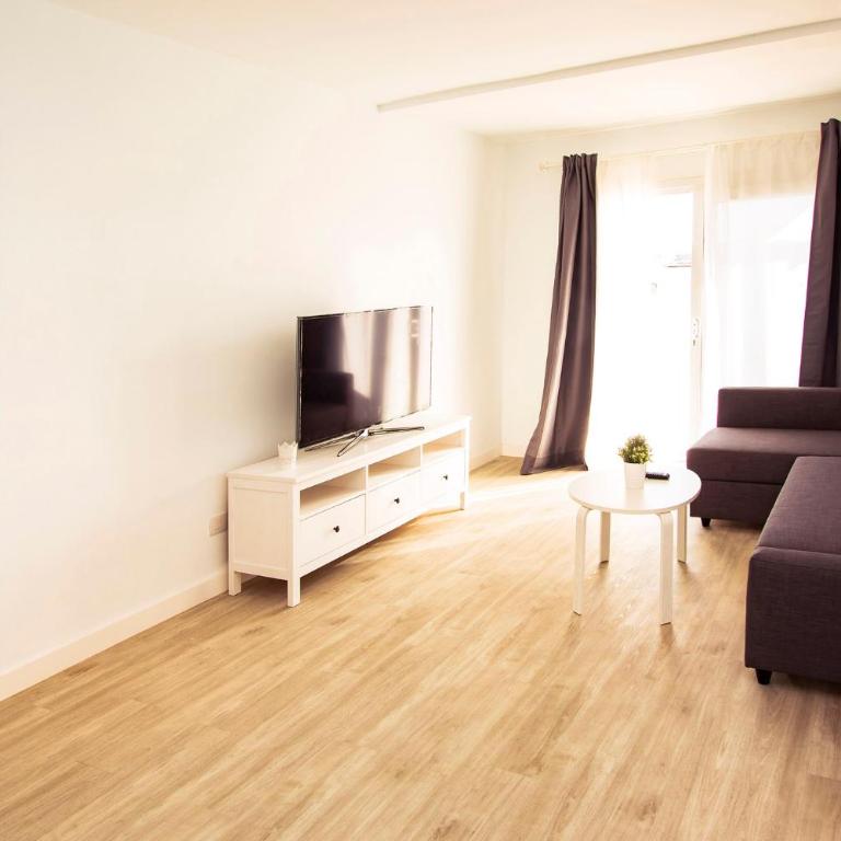 Flower Beach Suite 7 - Apartamento - 4