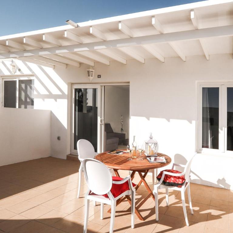 Flower Beach Suite 7 - Apartamento - 15