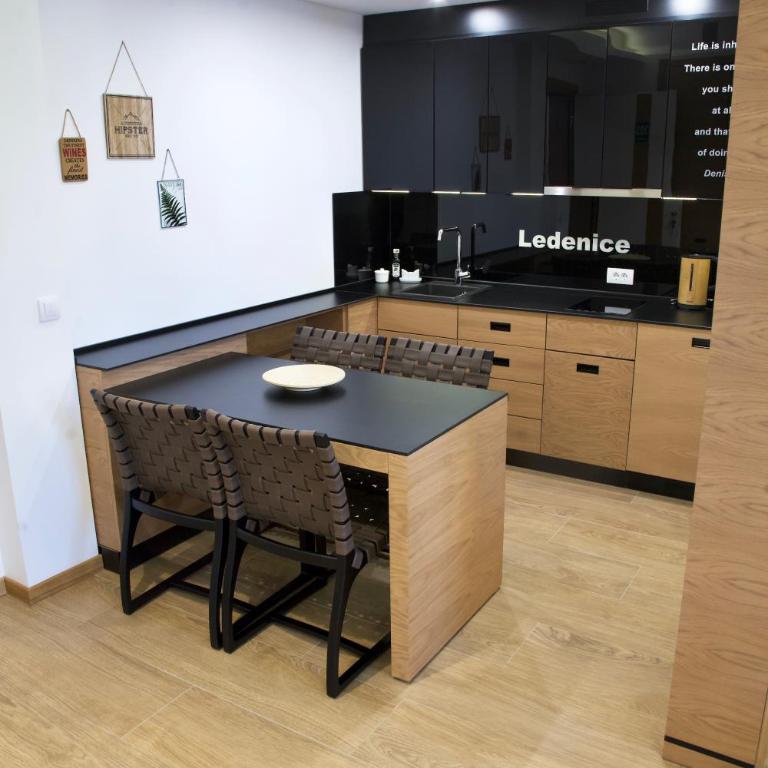 Apart Hotel Mamut - Apartment - 20