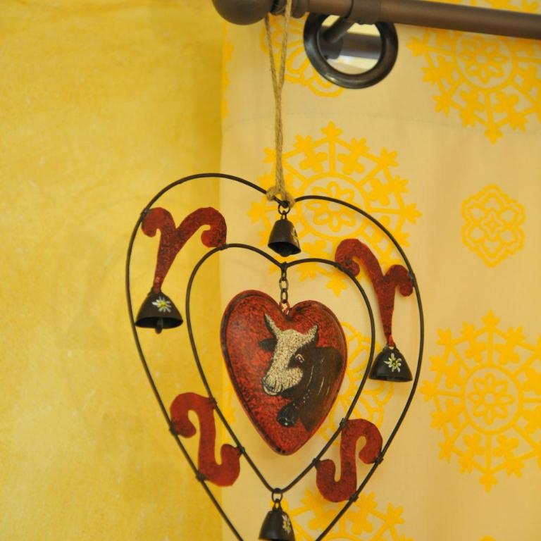 Affittacamere Petit Coeur - Camera Matrimoniale - 1