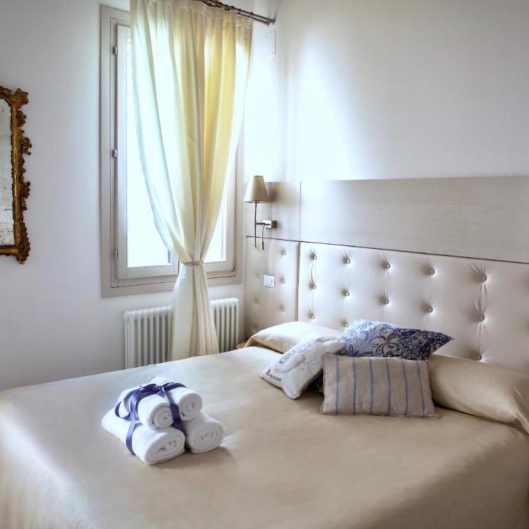 B&B Al Pozzo di Luce - Camera Matrimoniale/Doppia con Letti Singoli con Bagno Privato - 7