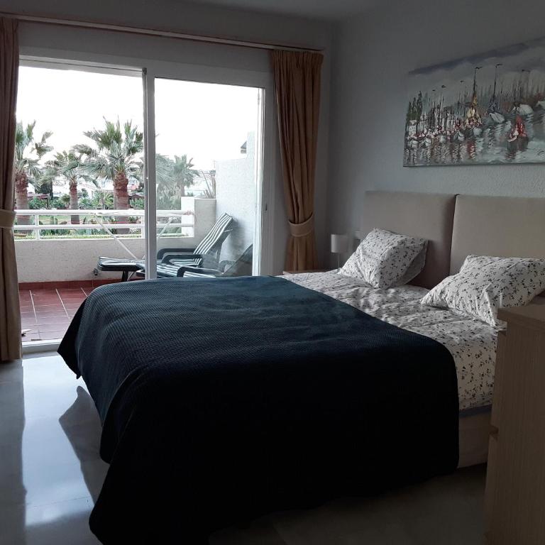 Balcones del Chaparral in Mijas Costa Costa des sol - Apartamento con vistas al mar - 15