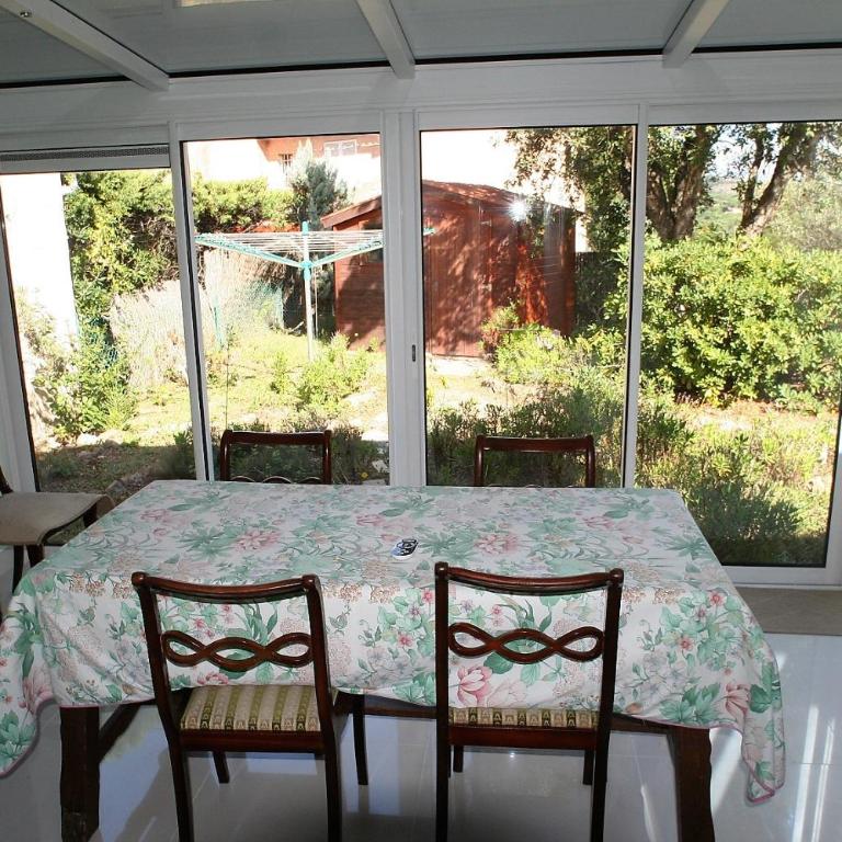 villa avec jacuzzi - Villa mit privatem Pool - 11