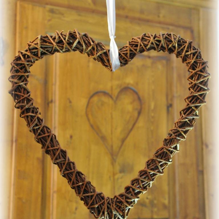 Affittacamere Petit Coeur - Camera Matrimoniale - 10