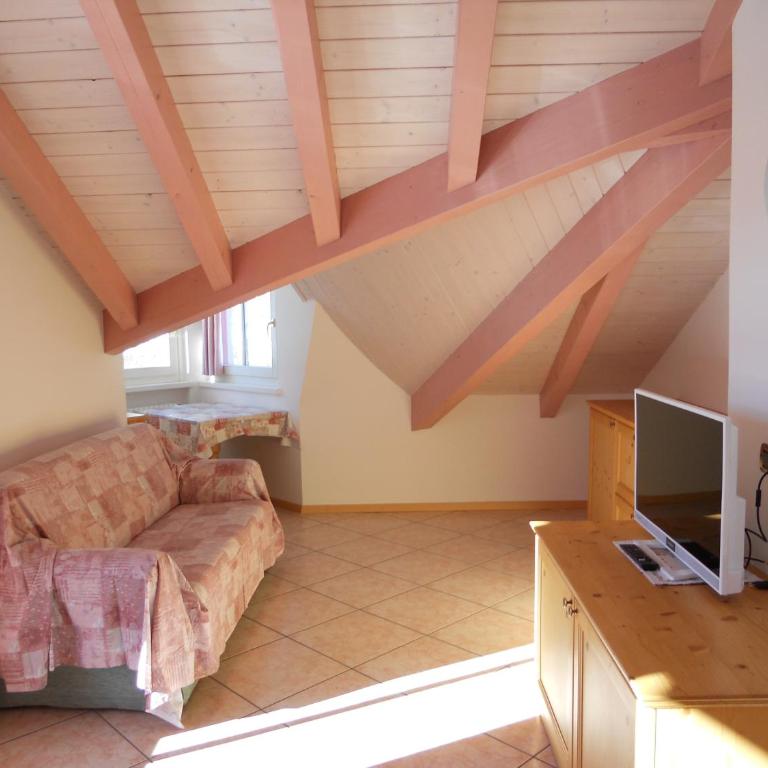 Villetta Giumella - Appartamento con 2 Camere da Letto - 6