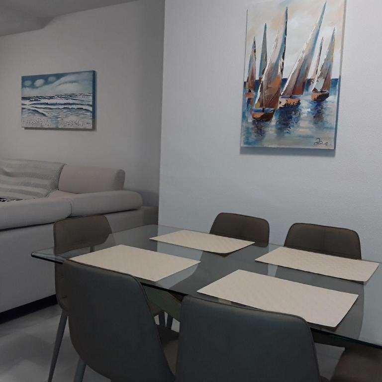Balcones del Chaparral in Mijas Costa Costa des sol - Apartamento con vistas al mar - 28
