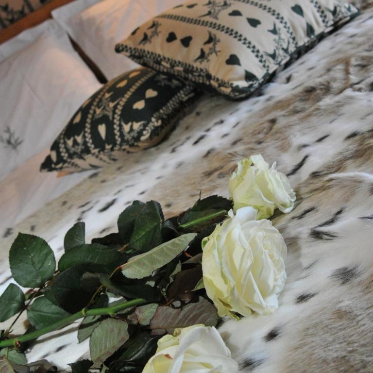 Affittacamere Petit Coeur - Camera Matrimoniale con Balcone - 2