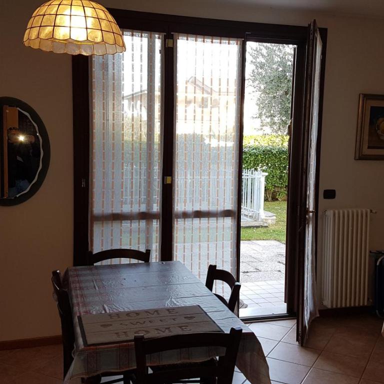 Villa Villacolle - Appartamento con 1 Camera da Letto - 23