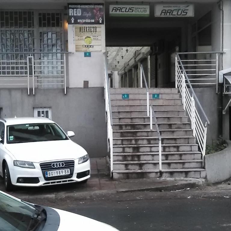 Apartment Aska - Studio Apartman - 6