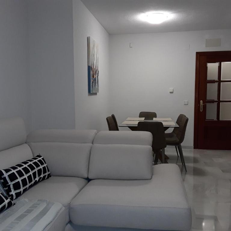 Balcones del Chaparral in Mijas Costa Costa des sol - Apartamento con vistas al mar - 8