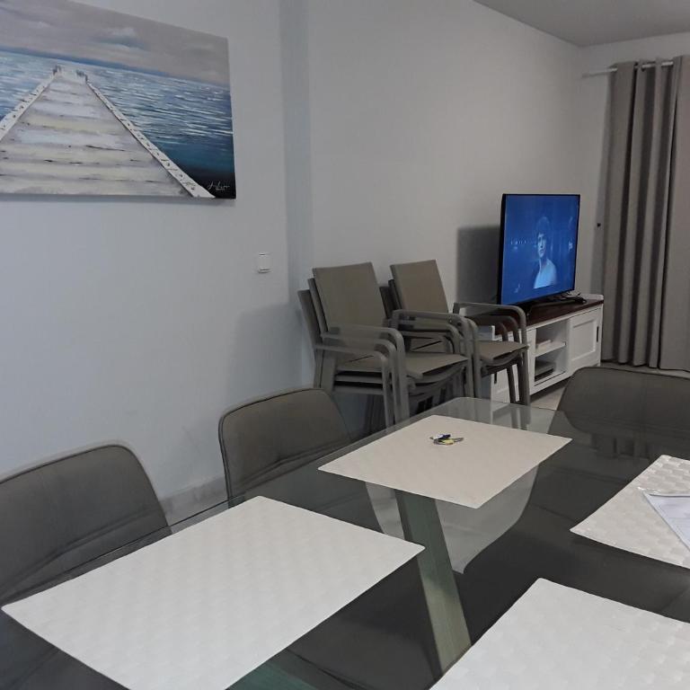 Balcones del Chaparral in Mijas Costa Costa des sol - Apartamento con vistas al mar - 9