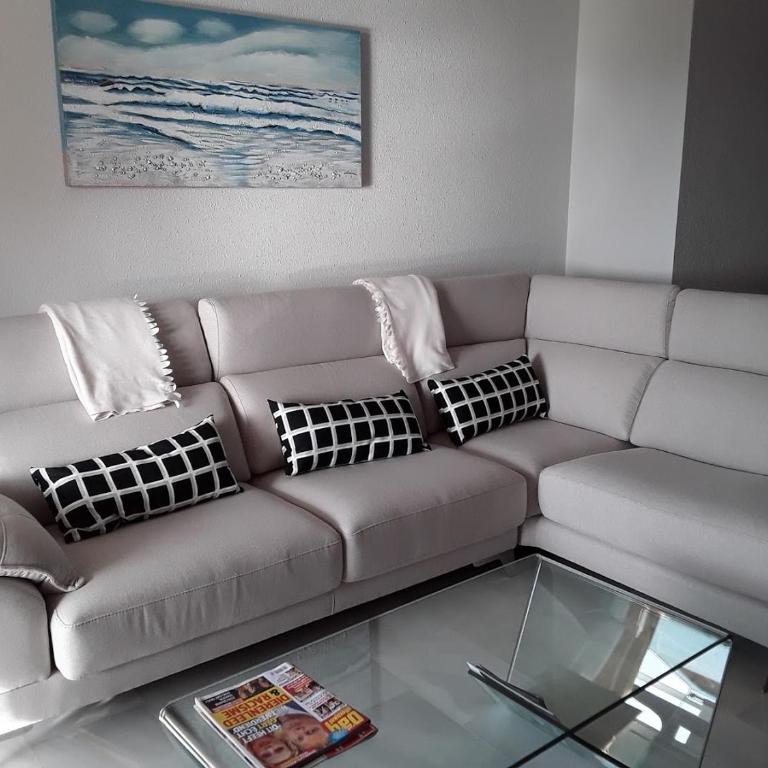 Balcones del Chaparral in Mijas Costa Costa des sol - Apartamento con vistas al mar - 7