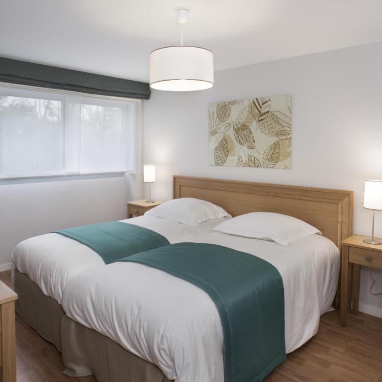 DOMITYS - Les Portes de l'Atlantique - Appartement 2 Chambres - 3