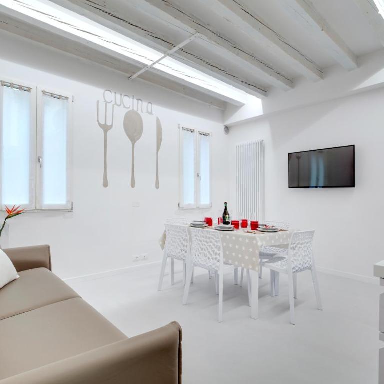 Bacchus Venice Residence by Wonderful Italy - Two-Bedroom Apartment with 2 Bathrooms - 5