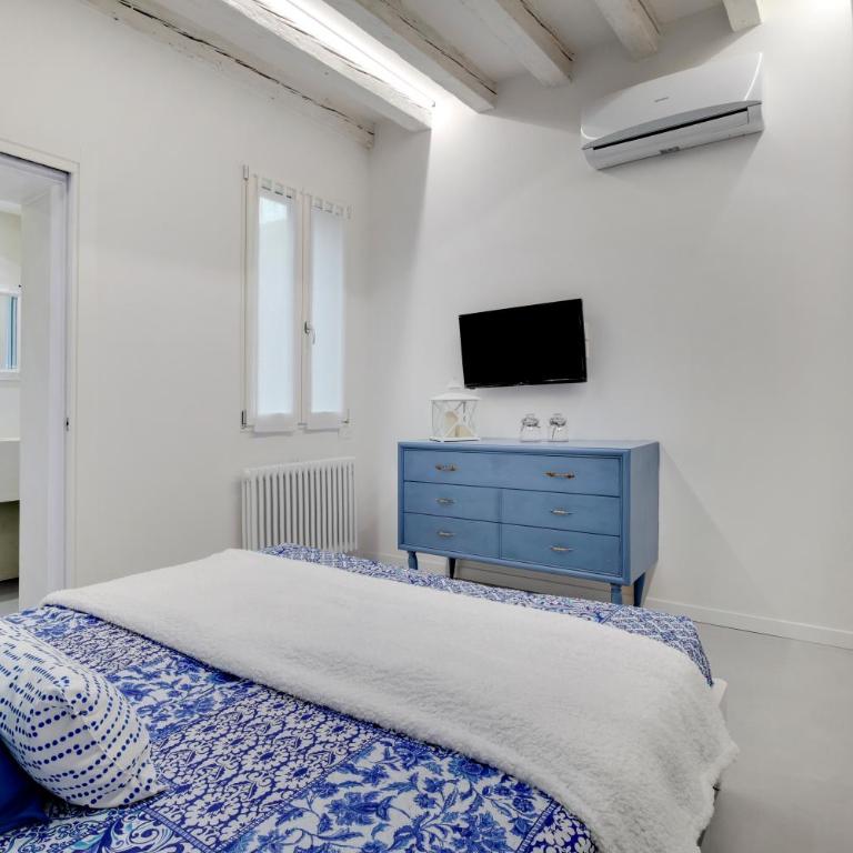 Bacchus Venice Residence by Wonderful Italy - Two-Bedroom Apartment with 2 Bathrooms - 14