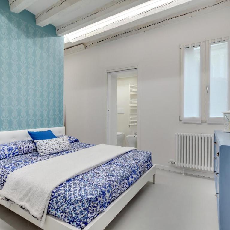 Bacchus Venice Residence by Wonderful Italy - Two-Bedroom Apartment with 2 Bathrooms - 1