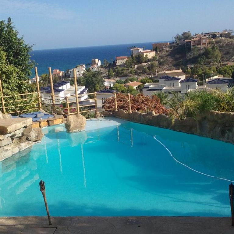 APARTAMENTO LUCERO beach campello - Apartment with Sea View - 6