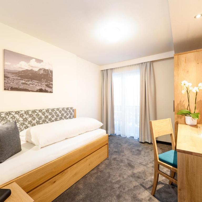 Hotel Garni Schellenberg - Superior Suite - 2