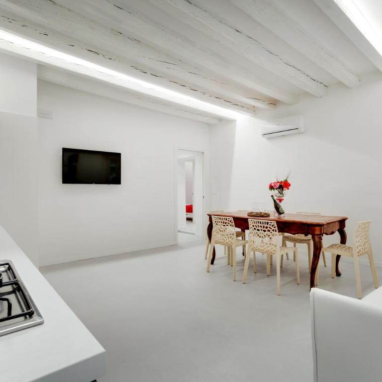 Bacchus Venice Residence by Wonderful Italy - Two-Bedroom Deluxe Apartment with 2 bathrooms - 10