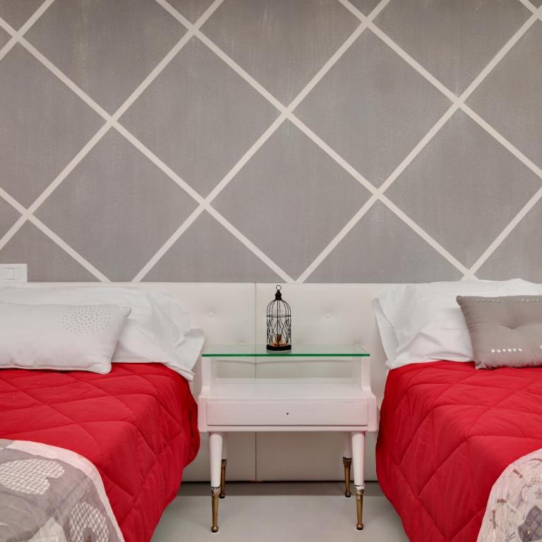 Bacchus Venice Residence by Wonderful Italy - Two-Bedroom Deluxe Apartment with 2 bathrooms - 16