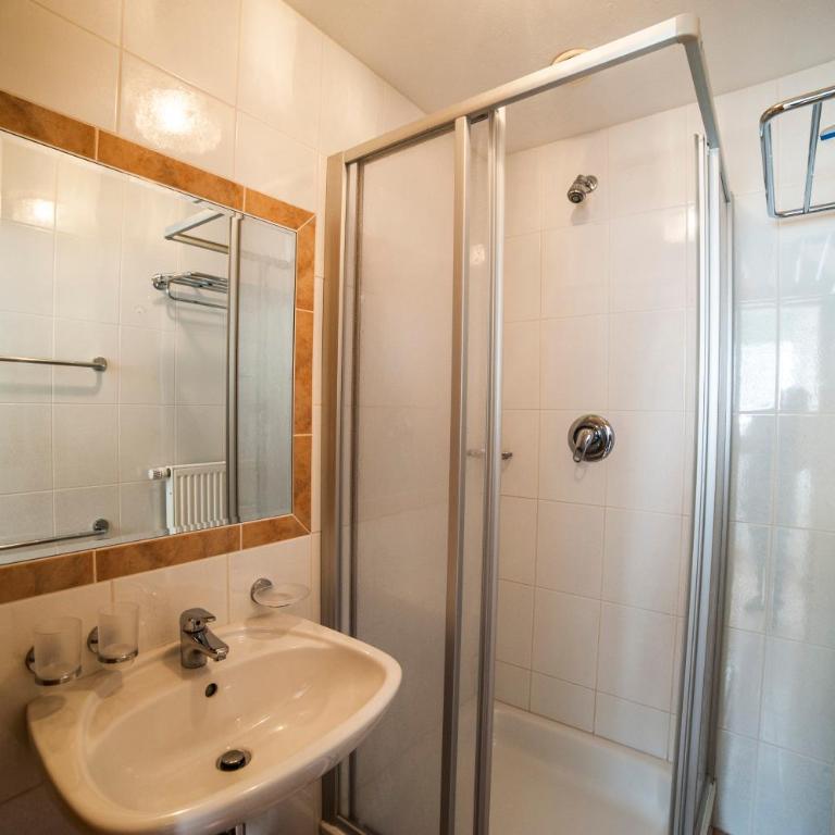 Haus Julia Spiss Samnaun - Apartment - 3