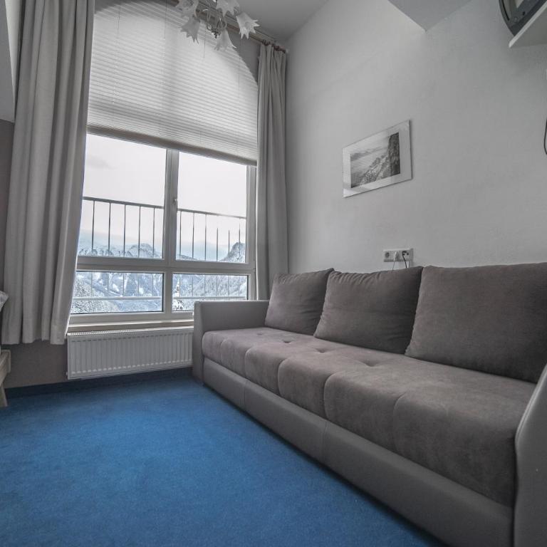 Haus Julia Spiss Samnaun - Apartment - 3