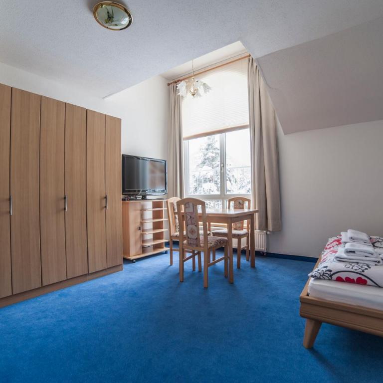 Haus Julia Spiss Samnaun - Apartment - 3