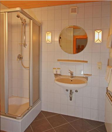Ferienwohnungen Haaser - Apartment mit 1 Schlafzimmer (2 Erwachsene) - 4