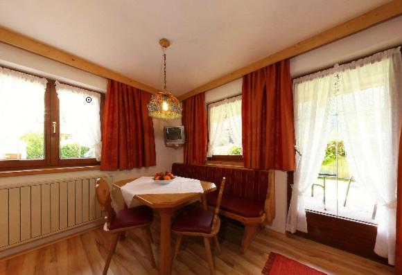 Ferienwohnungen Haaser - Apartment mit 1 Schlafzimmer (3 Erwachsene) - 4