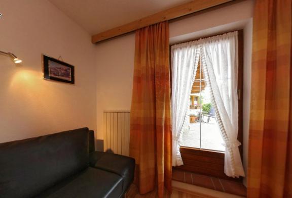 Ferienwohnungen Haaser - Apartment mit 1 Schlafzimmer (2 Erwachsene) - 6